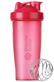 Спортивний шейкер BlenderBottle Original Classic 28oz/820ml Pink Fl