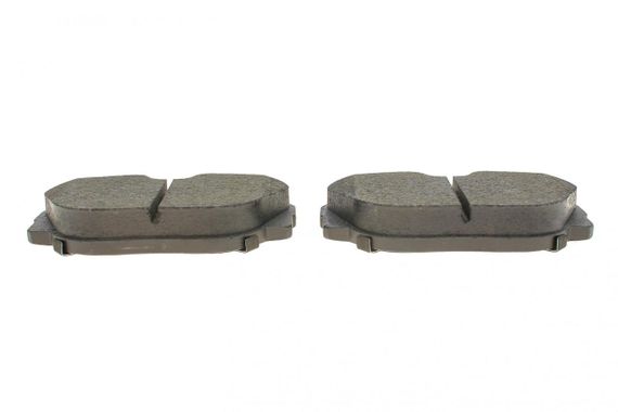 Колодки гальмівні задні Land Rover Range Rover 94-02 Discovery 98-04 22-0351-0 | Зображення 2