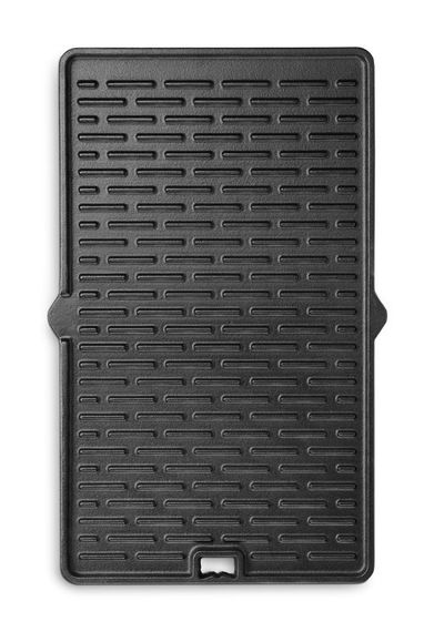 Піддон чугуний для Weber Summit 400/600 | Зображення 1