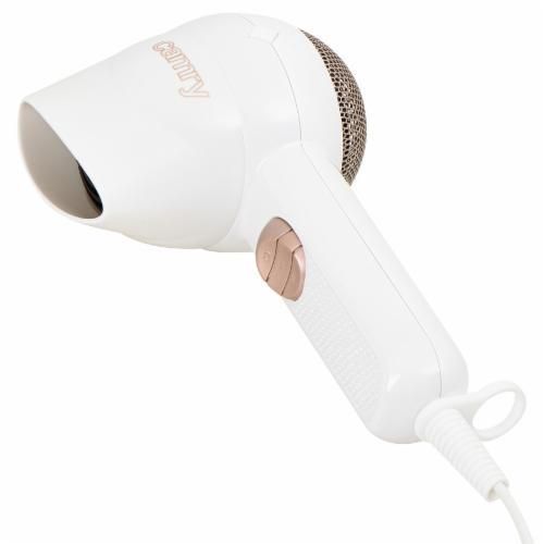 Фен Camry CR 2257 1400 Вт дорожній формат (UA-01)