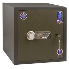 Сейф взломостойкий Safetronics NTR 39ME