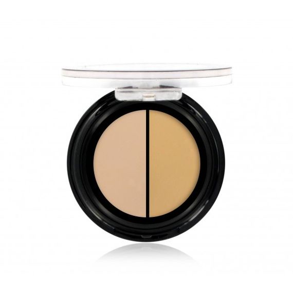 Коректор для обличчя Copines line Paris 2/TO CORRECT 01 Porcelaine | Зображення 1