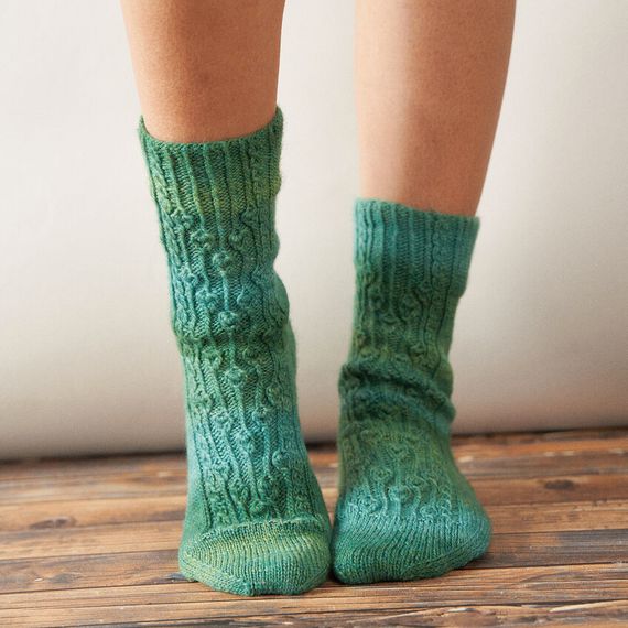 Шкарпеткова пряжа Rowan Sock, 003 | Зображення 1