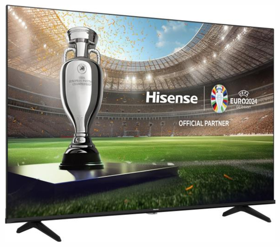 LED-телевизор Hisense 43E7NQ | Зображення 1