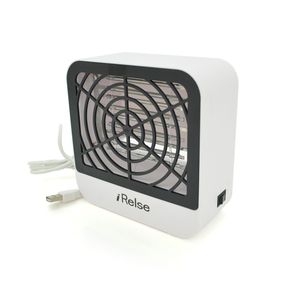 Электронный убийца комаров EMK SY-885, питание от USB, 50МГц, черный, Вох