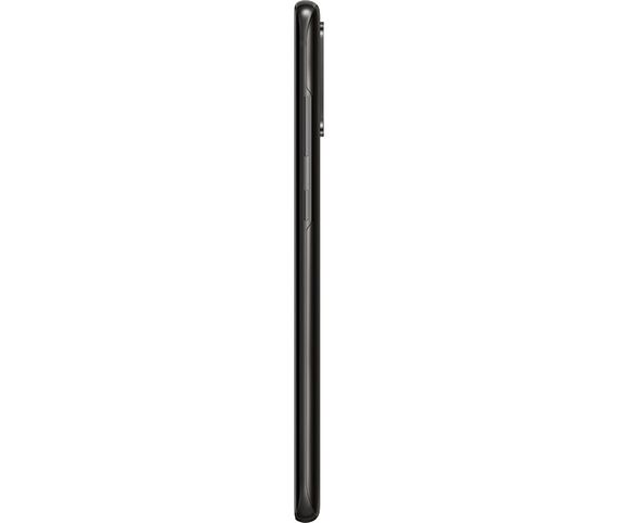 Смартфон Samsung Galaxy S20 5G SM-G981U Black | Зображення 3