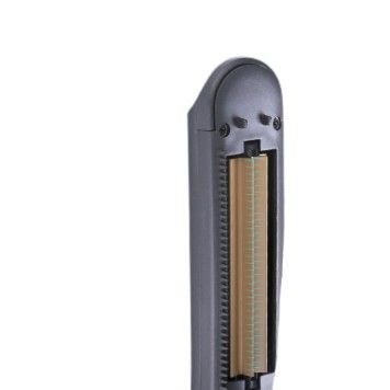 Утюжок для волос з керамічним покриттям Kemei KM-1226 (43003-DSP-10265_539) | Зображення 3