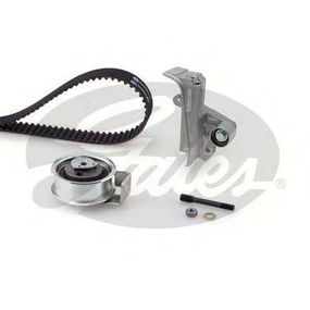 Ремкомплекти приводу ГРМ автомобілів PowerGrip Kit (Вир-во Gates) GATES K045491XS на VW PASSAT седан (3B2)