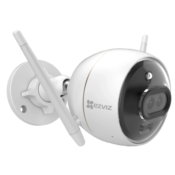 C3X (CS-CV310-C0-6B22WFR) 2МП (2.8мм) Wi-Fi IP відеокамера Ezviz - Камери | Зображення 1