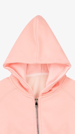 Костюм кофта+штани для дівчинки XZKAMI 24010 110 см Рожевий shop (2000999162374) | Зображення 2