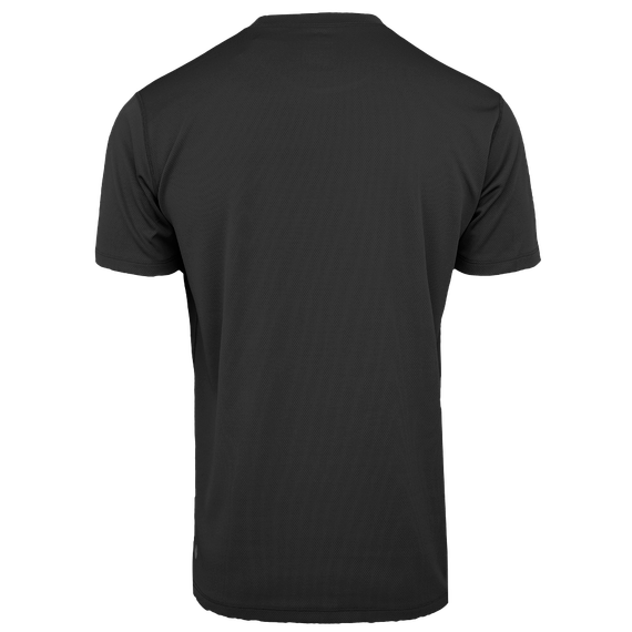 Футболка Chiton Antistatic Чорна (5769), L | Зображення 2
