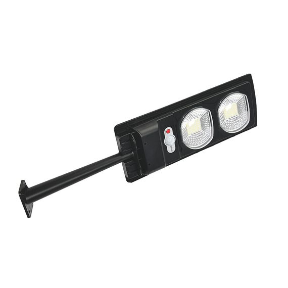 Світильник вуличний  на сонячній батареї LED "COMPACT-20" 20 W (074-010-0020-020) | Зображення 4