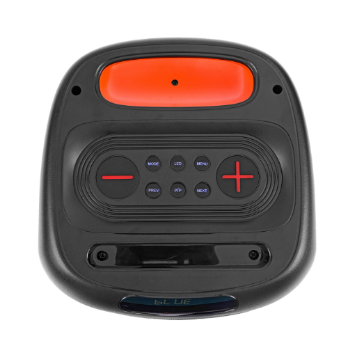 Портативна колонка 60W чорний Havit HV-SQ146BT-BK | Зображення 8