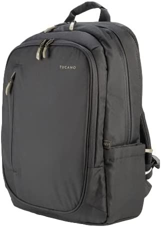 Рюкзак Tucano Bizip AGS 17&quot; BKBZ17-AGS-BK
