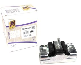 Подушка двигуна R Fiat Ducato Citroen Jumper Peugeot Boxer 1.9-2.5D TD TDI 94- 27861
