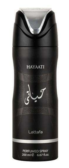 Дезодорант Lattafa Hayaati дезодорант 200мл 200 мл