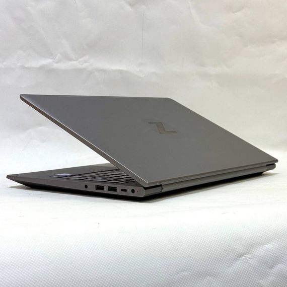 Мобильная рабочая станция HP ZBook Power 15 G8 / 15.6" (1920x1080) IPS / Intel Core i5-11400H (6 (12) ядер по 4.5 GHz) / 16 GB DDR4 / 512 GB SSD / Intel UHD Graphics / WebCam / Windows 11 Pro б/у + Подарок Беспроводная мышка USB / Wireless | Зображення 7
