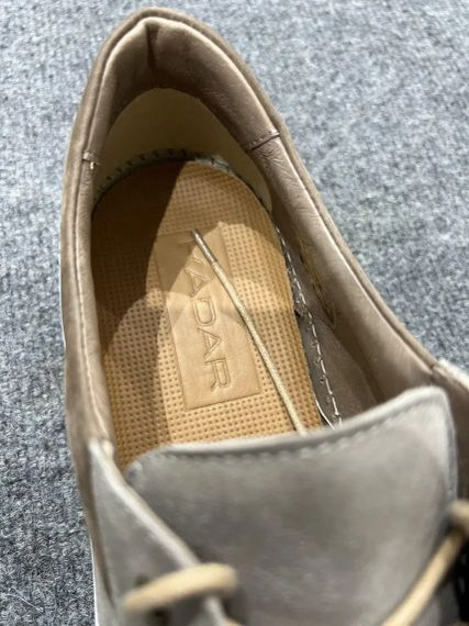 Чоловічі замшеві мокасини Kadar 42 розмір | Зображення 7