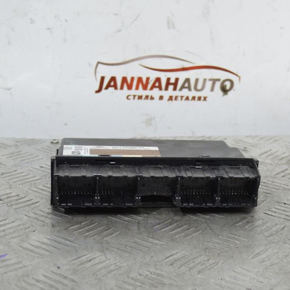 Блок комфорту Ford Mondeo III 2007-2007 модуль управління комфортом Форд Мондео 3 3S7T15K600SB 5WK48751C | Зображення 1