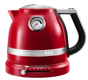 Электрочайник KitchenAid Artisan 5KEK1522EER, красный