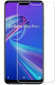 Захисне 2D скло для Asus Zenfone Max Pro M2 ZB631KL "11127g-1641-24368"