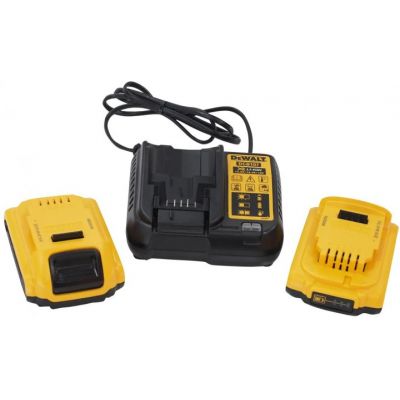 Шуруповерт DeWALT DCD771D2 | Зображення 4