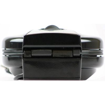 Вафельница Brock WM 3002 BK (WM3002BK) | Зображення 3