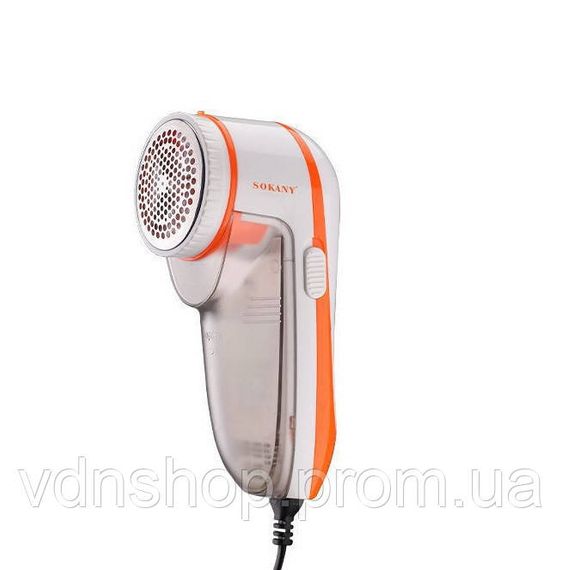 Машинка для удаления катышков Sokany SK-880 от сети 2 Вт