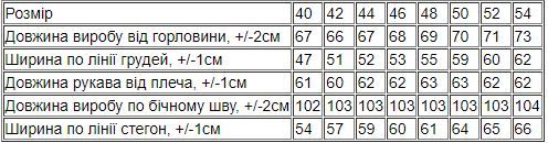 Піжама жіноча Носи своє 48 Світло-сірий (p-9190-181239) | Зображення 5