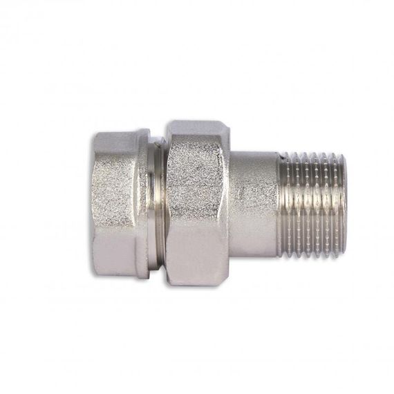 Згін "Американка" Thermo Alliance Forte 1" прямий SF190W25 | Зображення 5