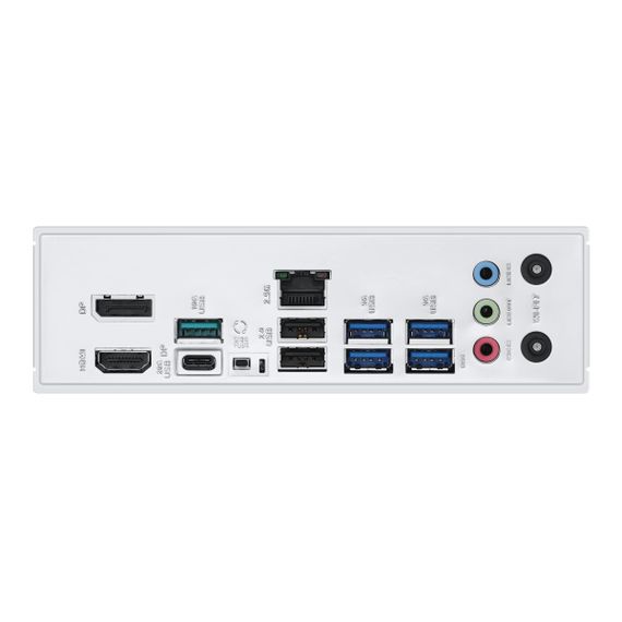 Материнcька плата ASUS PRIME Z890M-PLUS WIFI s1851 Z890 4xDDR5 M.2 HDMI DP Wi-Fi BT mATX 90MB1J80-M0EAY0 | Зображення 7