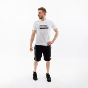 Футболка New Balance Sport Core