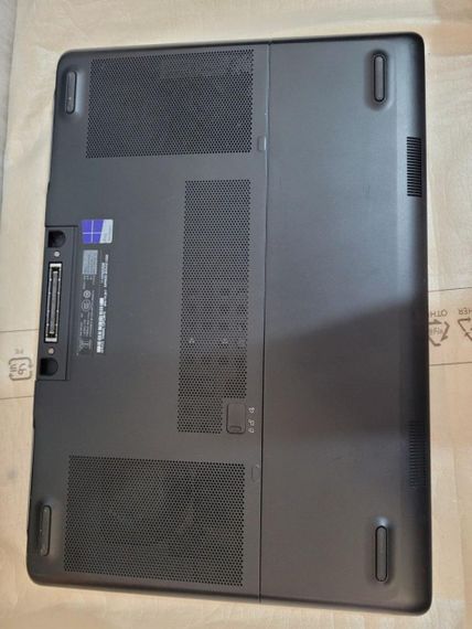 Ноутбук Dell Precision 7510 15,6 FullHD + Core i5 + 16 GB + SDD +HDD Б/В | Зображення 1