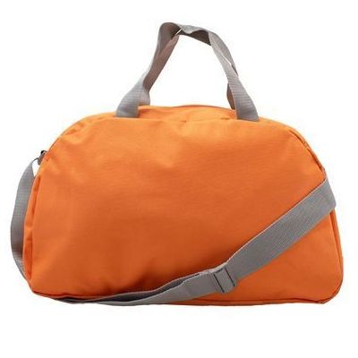 Дорожня сумка Semi Line 22 Orange (A3050-5) (DAS303098) | Зображення 2
