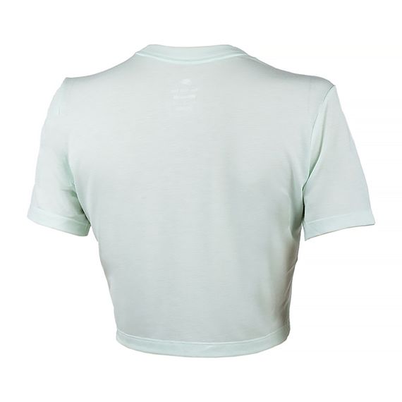 Футболка Nike W NSW TEE SLIM CRP NIKE AIR | Зображення 1