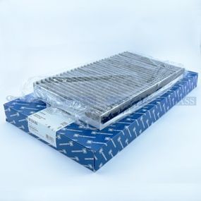 Фильтр салона угольный Mercedes Benz Viano/Vito, KS, 50014251,