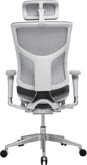 Кресло офисное EXPERT STAR (HSTM01-G) эргономичное | Зображення 5