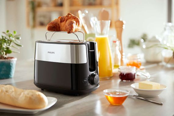 Philips Daily Collection [HD2516/90] (HD2516/90) | Зображення 5