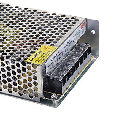 Блок живлення PROLUM™ 12V, 120W, 10.0А, Series "S" | Зображення 3