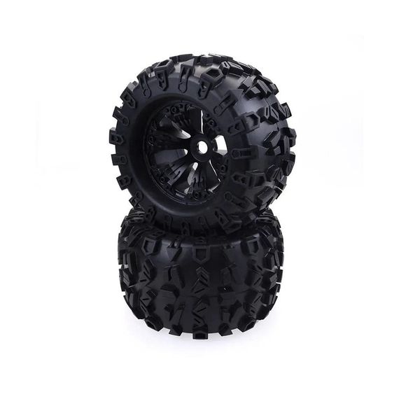 Шини ZD Racing для машинок на радіокеруванні 170х100 мм (ZD Racing 8483)