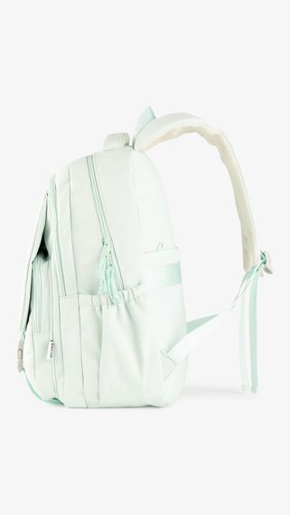 Рюкзак шкільний для дівчинки 2552 Мятний shop (2000999516498) | Зображення 2