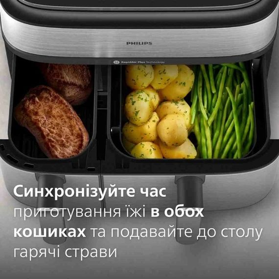 Мультипіч Philips NA555/00 | Зображення 7