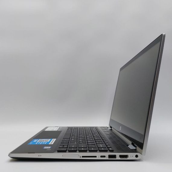 Ноутбук-трансформер HP Pavilion X360 / 14" (1366x768) TN Touch / Intel Core i3-8130U (2 (4) ядра по 2.2 - 3.4 GHz) / 8 GB DDR4 / 256 GB SSD / Intel UHD Graphics 620 / WebCam б/в | Зображення 4