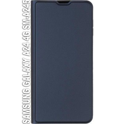 Чехол для мобильного телефона BeCover Exclusive New Style Samsung Galaxy A24 4G SM-A245 Blue (709781)