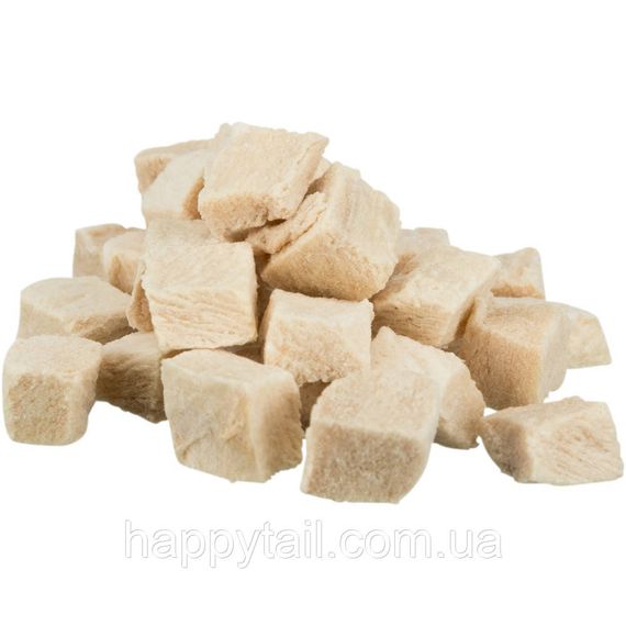 Сублімовані ласощі для собак Trixie PREMIO Freeze Dried — 99% куряча грудинка, 50 г | Зображення 1