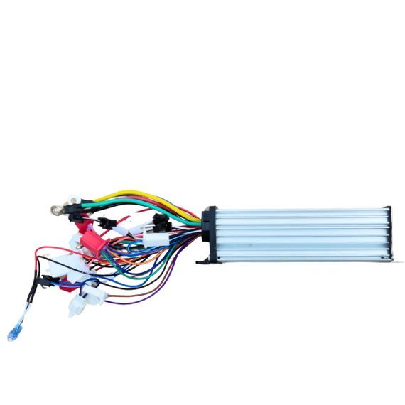 Контролер JP48/60800 – 48/60V,30A | Зображення 1
