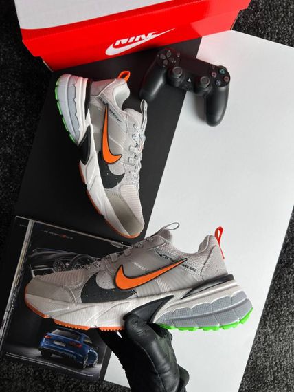 Кросівки  C2K Run Runtekk  Light Grey весна / літо / осінь 45 28.5 | Зображення 6