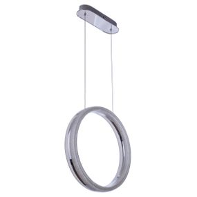 Светильник потолочный подвесной светодиодный BL-569S/36W WW+CW CH LED