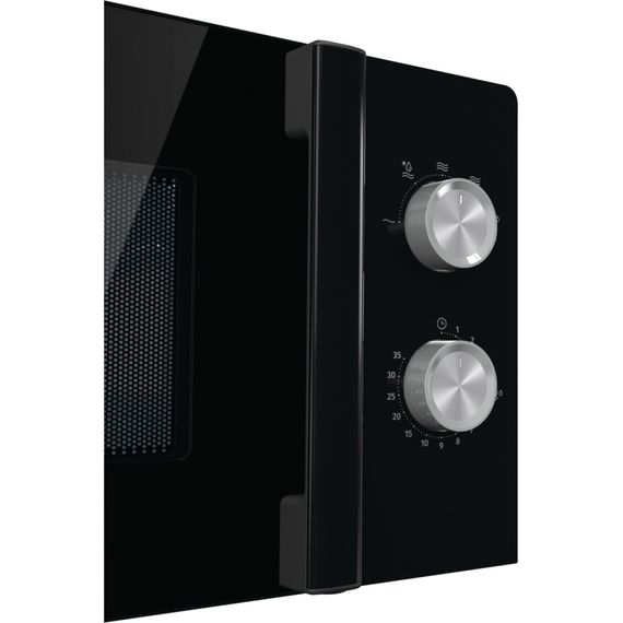 Мікрохвильова піч Gorenje MO17E1BH | Зображення 8