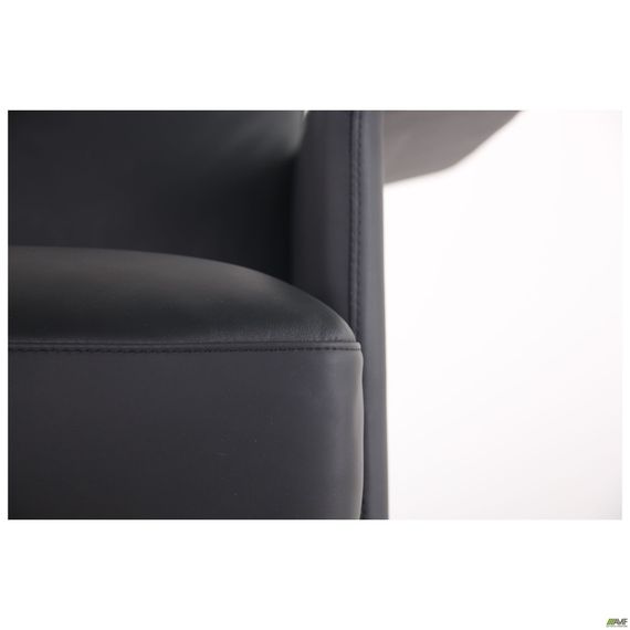 Кресло-лаунж AMF Lorenzo XL Black | Зображення 8